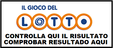 Comprobar Resultado LOTTO de ITALIA