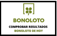 Comprobar resultado Bonoloto