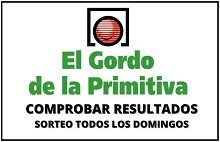 Comprobar el Resultado del Gordo de la Primitiva
