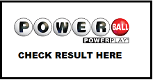 Comprobar Resultado Powerball de Estados Unidos