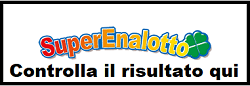 Comprobar Resultado SuperEnaLotto de Italia